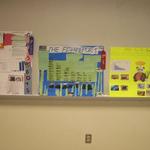 March 24 2018: Michigan Statistics Poster Competition